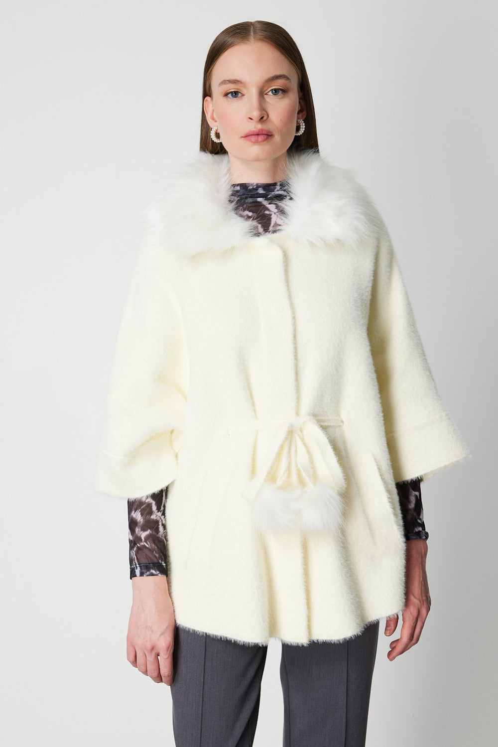 ON TRİKO HIRKA 63915