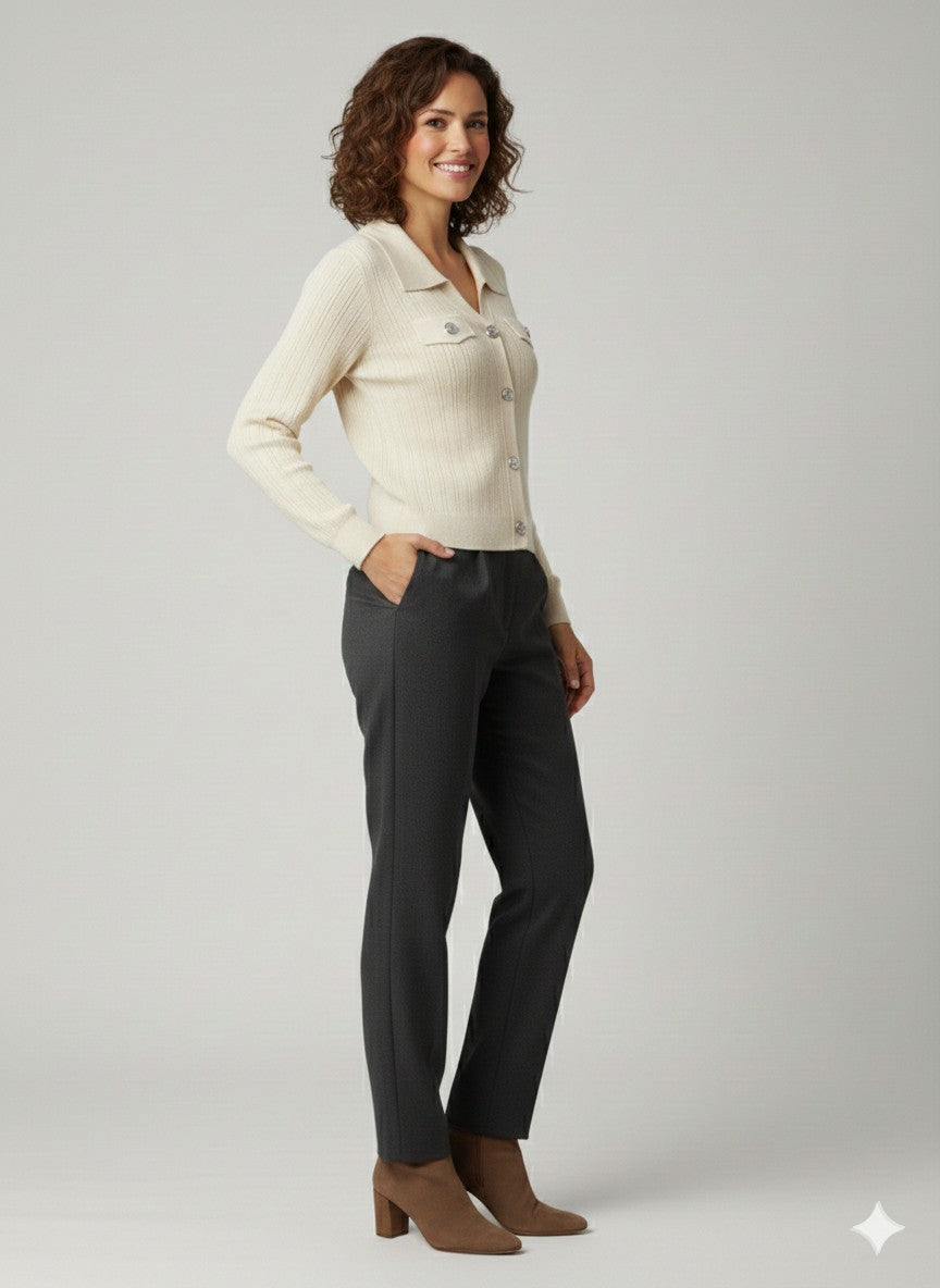 ON TRİKO HIRKA 70911