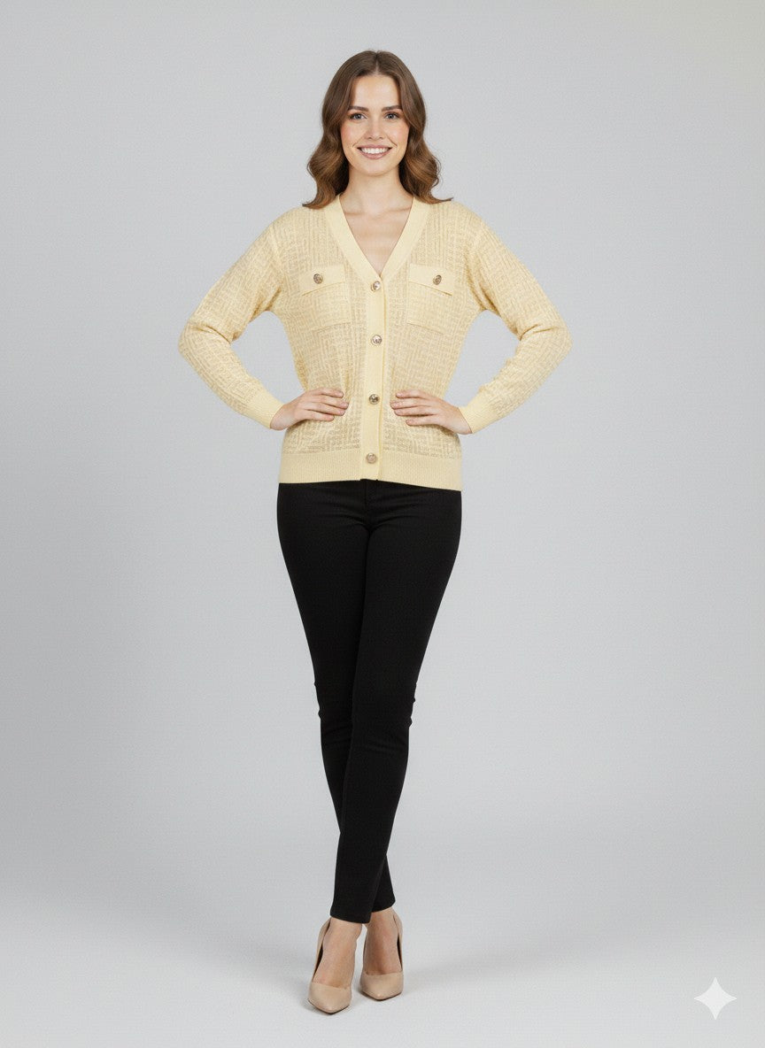 ON TRİKO HIRKA 70913