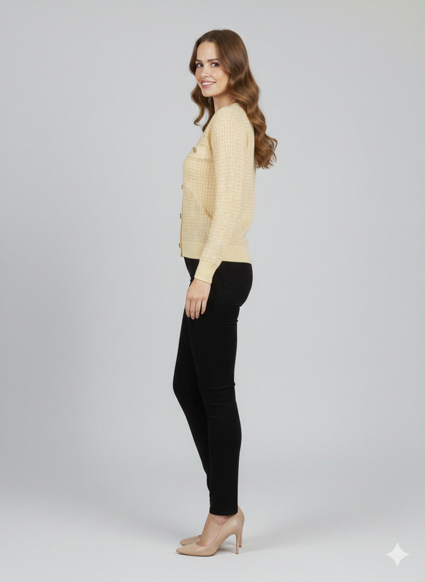 ON TRİKO HIRKA 70913