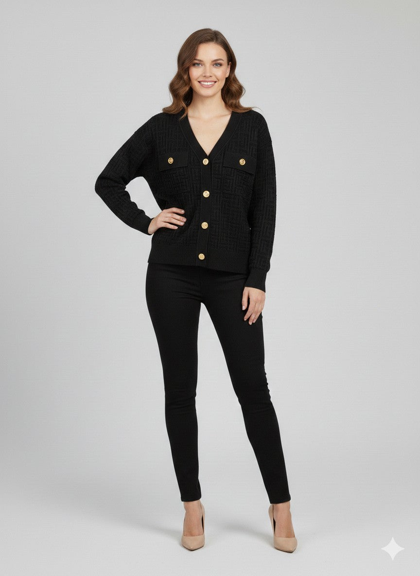 ON TRİKO HIRKA 70913