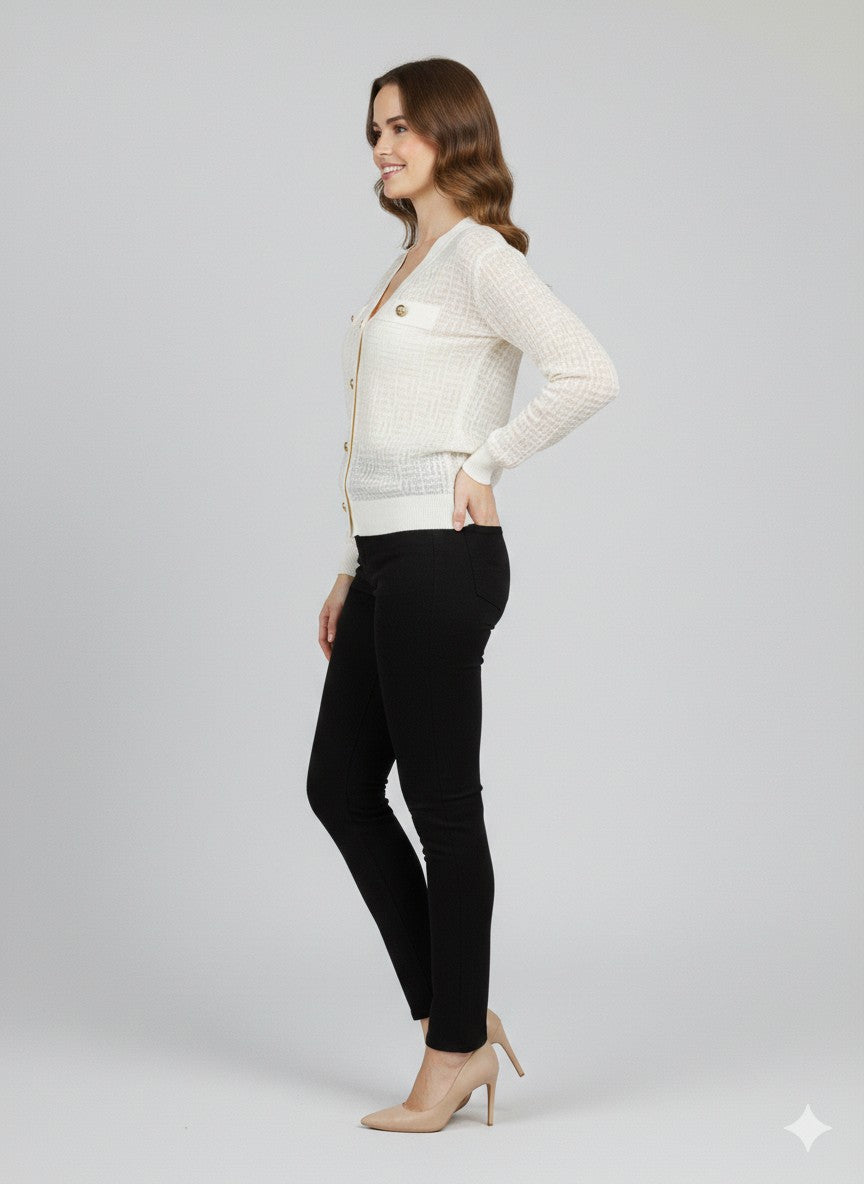 ON TRİKO HIRKA 70913