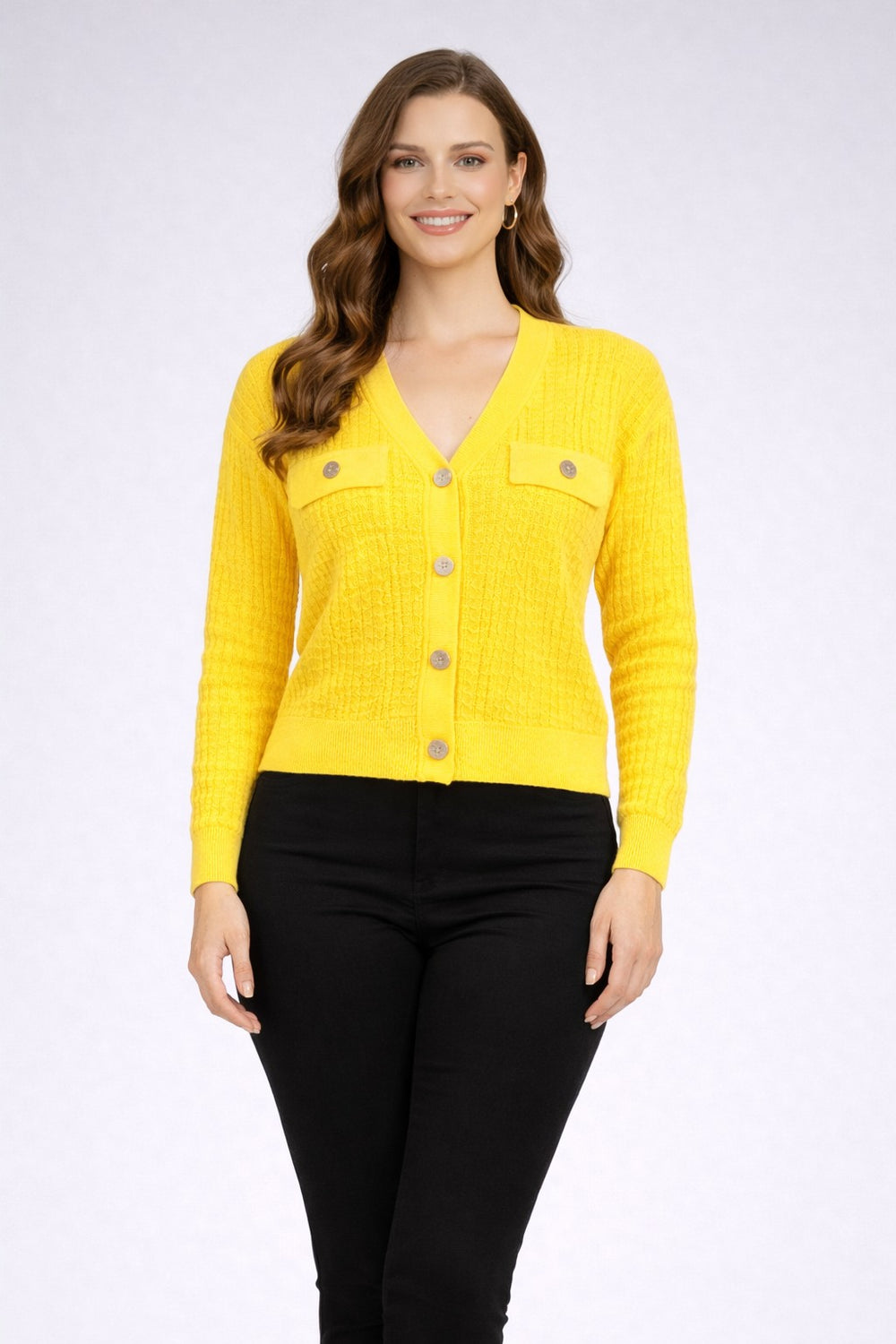 ON TRİKO HIRKA 70913