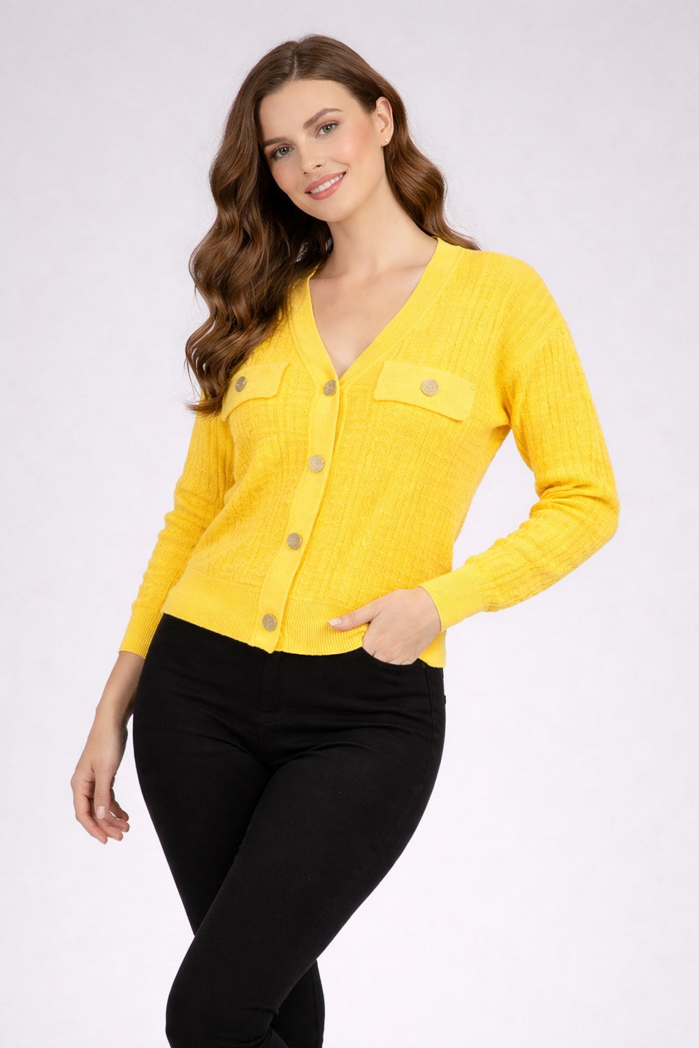 ON TRİKO HIRKA 70913