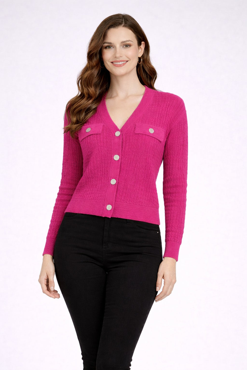 ON TRİKO HIRKA 70913