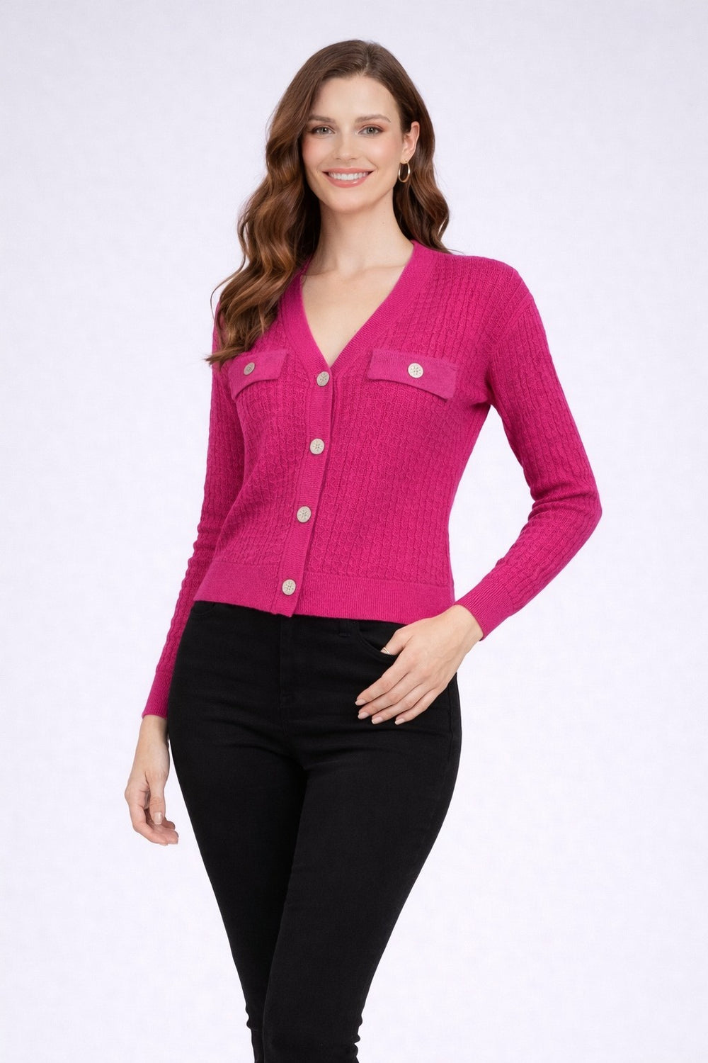 ON TRİKO HIRKA 70913