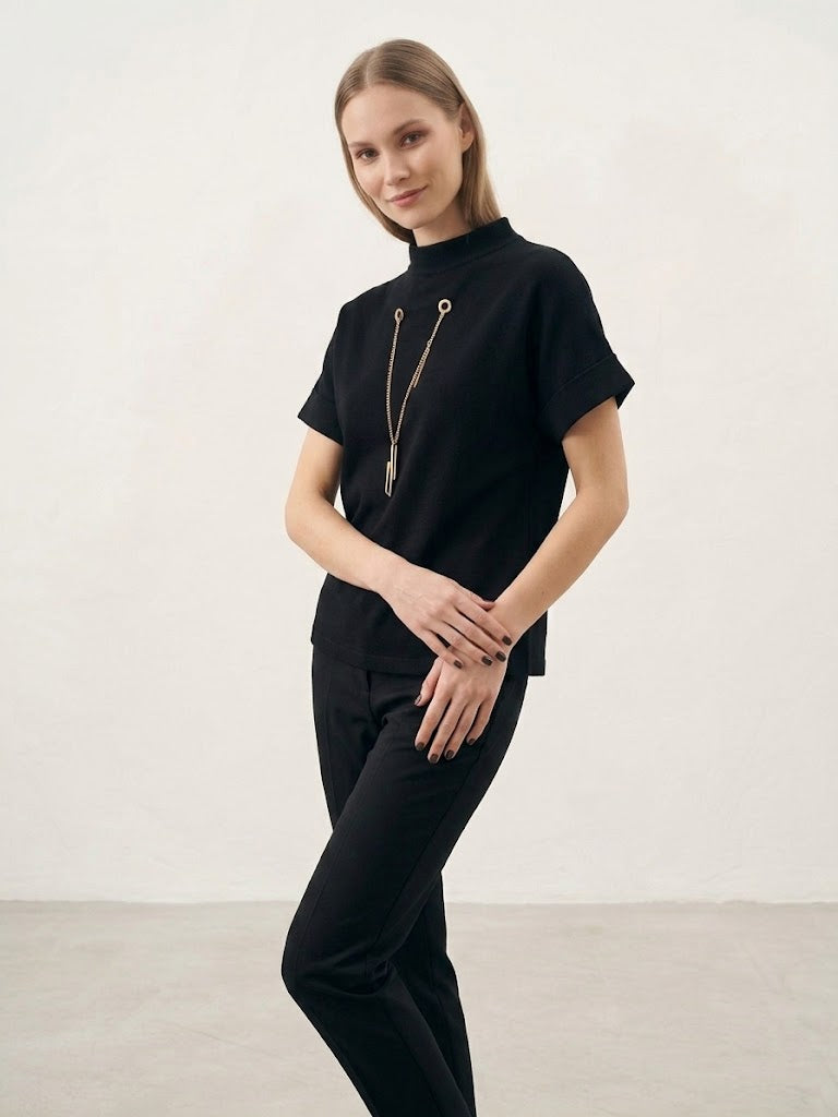 ON TRİKO KAZAK 15340