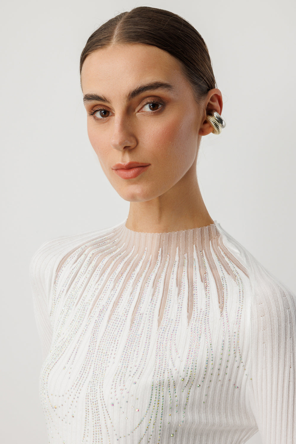 ON TRİKO KAZAK 60389