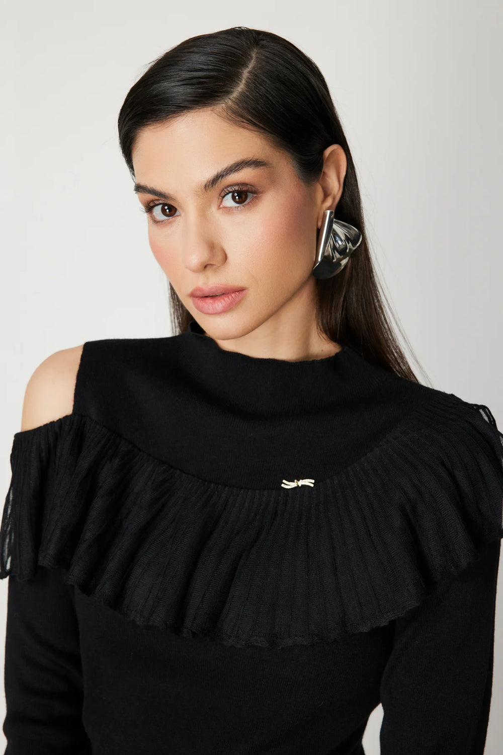 ON TRİKO KAZAK 60474