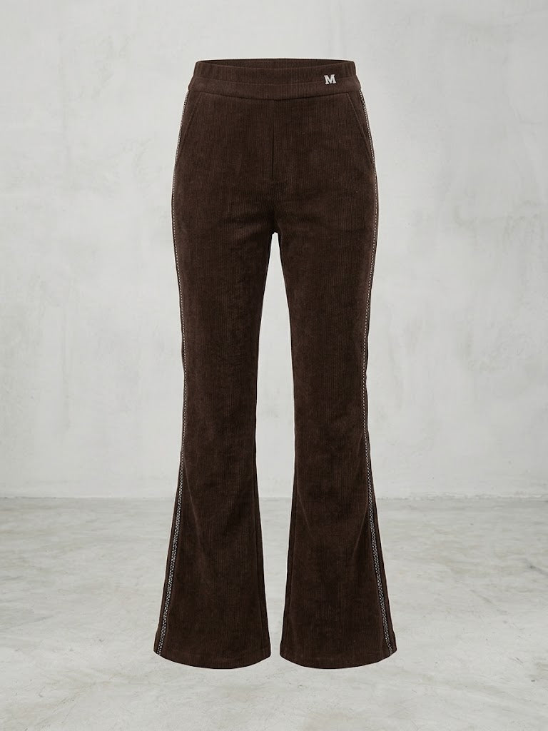 ON TRİKO PANTOLON 10100