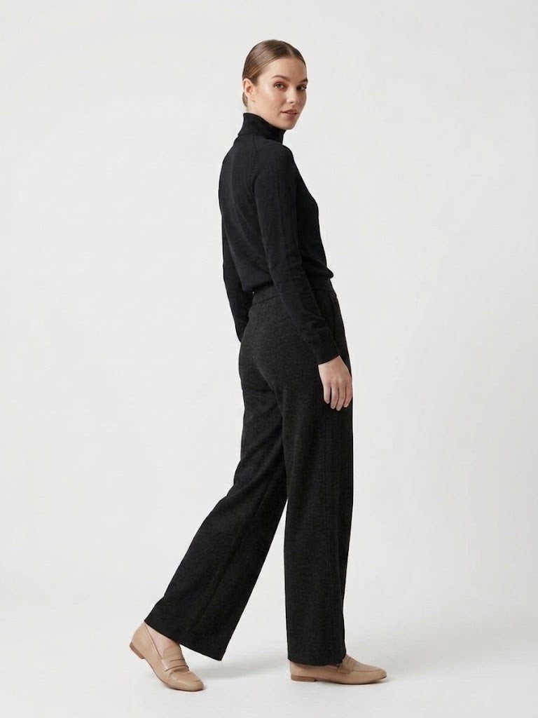 ON TRİKO PANTOLON 10444