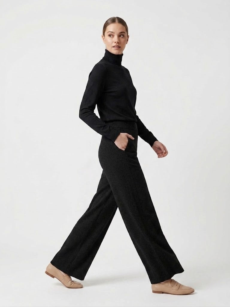 ON TRİKO PANTOLON 10444