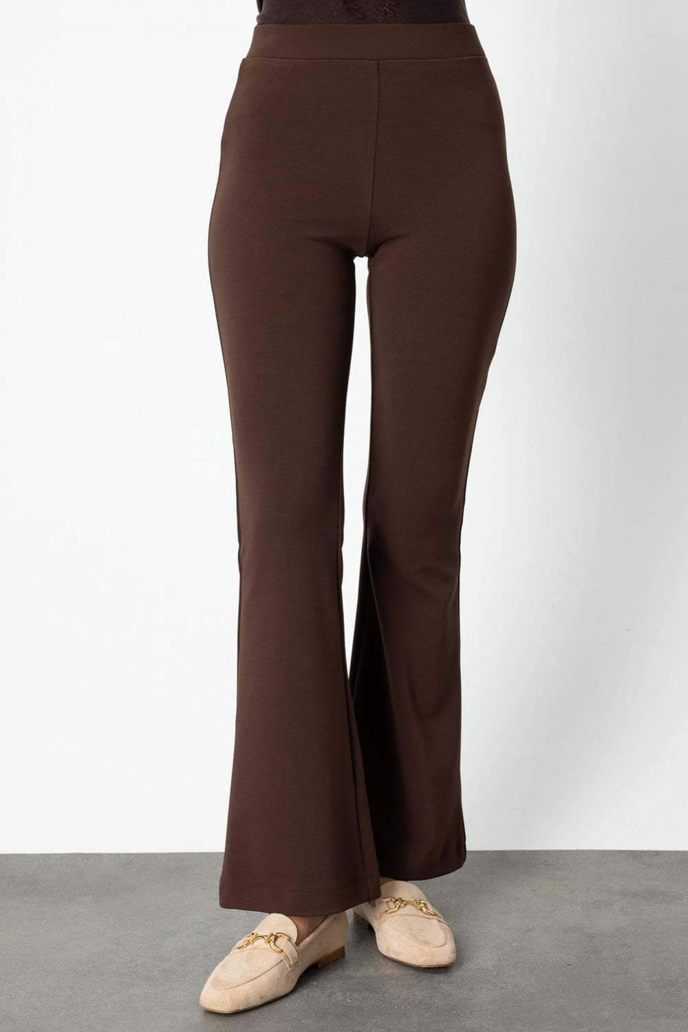 ON TRİKO PANTOLON 14165