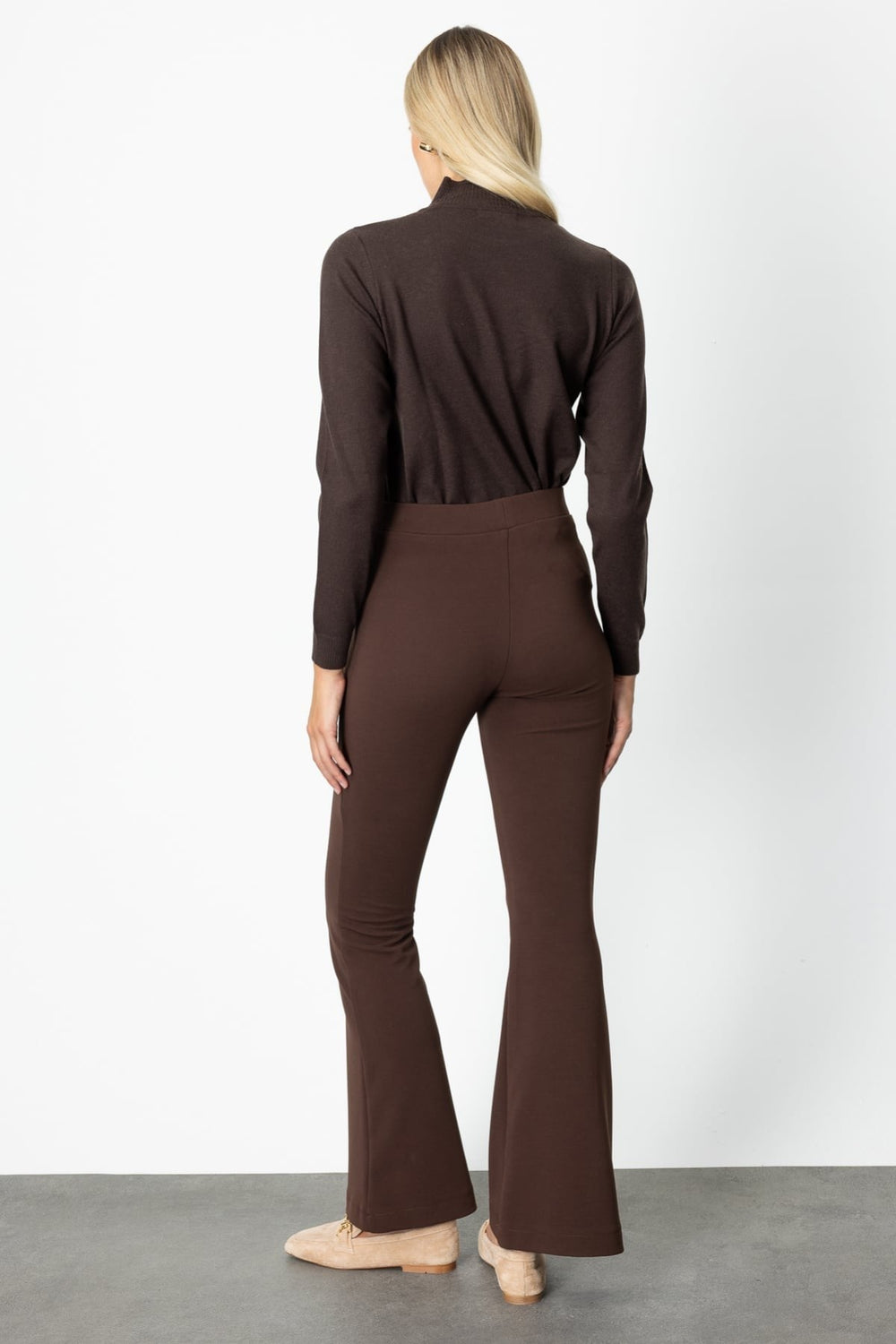 ON TRİKO PANTOLON 14165
