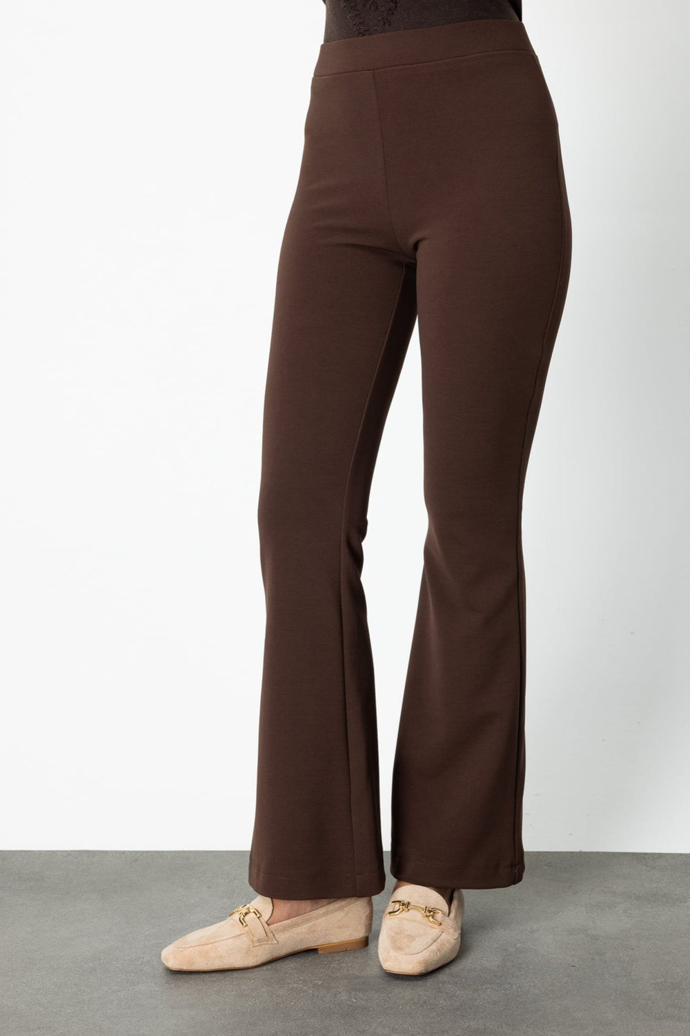 ON TRİKO PANTOLON 14165
