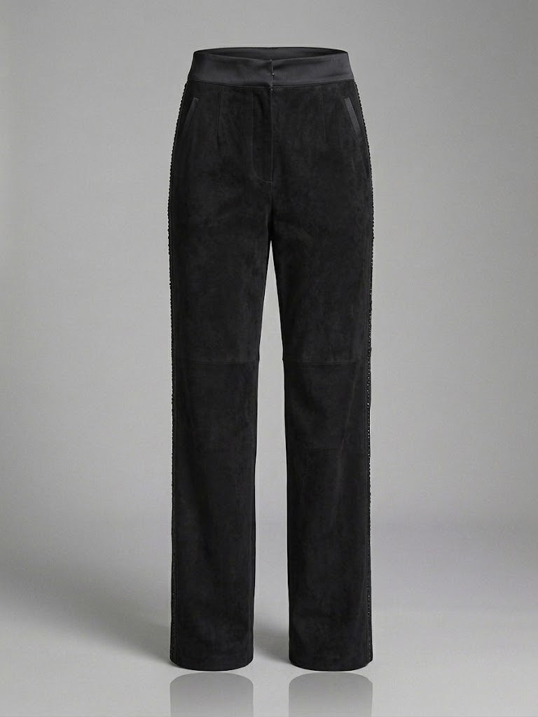 ON TRİKO PANTOLON 16310