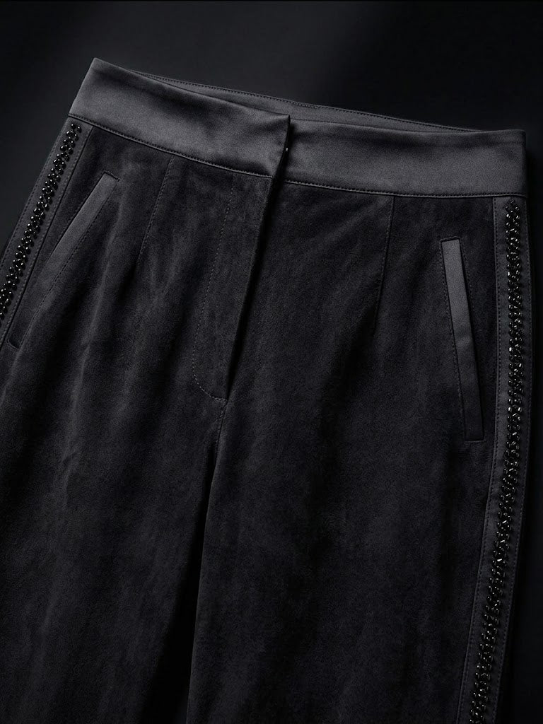 ON TRİKO PANTOLON 16310