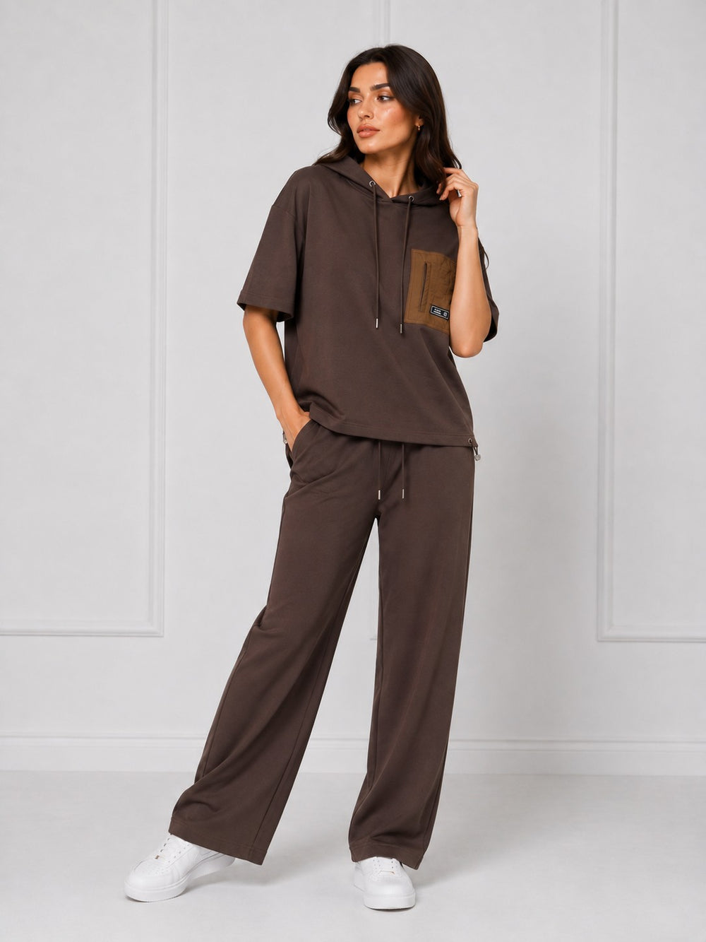 ON TRİKO PANTOLON 16336