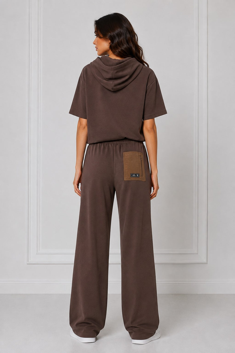 ON TRİKO PANTOLON 16336