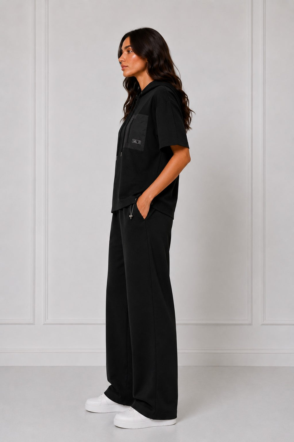 ON TRİKO PANTOLON 16336
