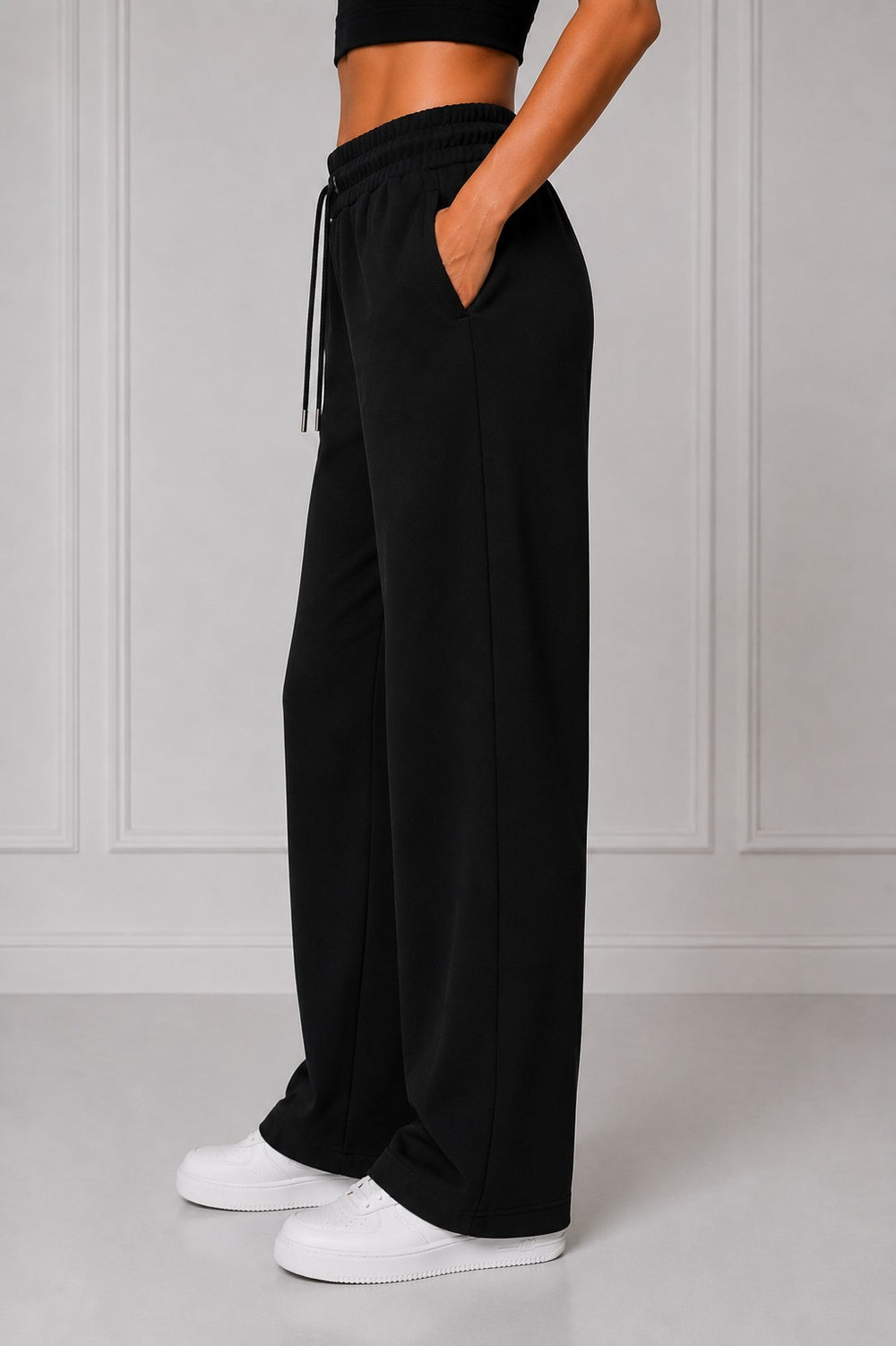 ON TRİKO PANTOLON 16336