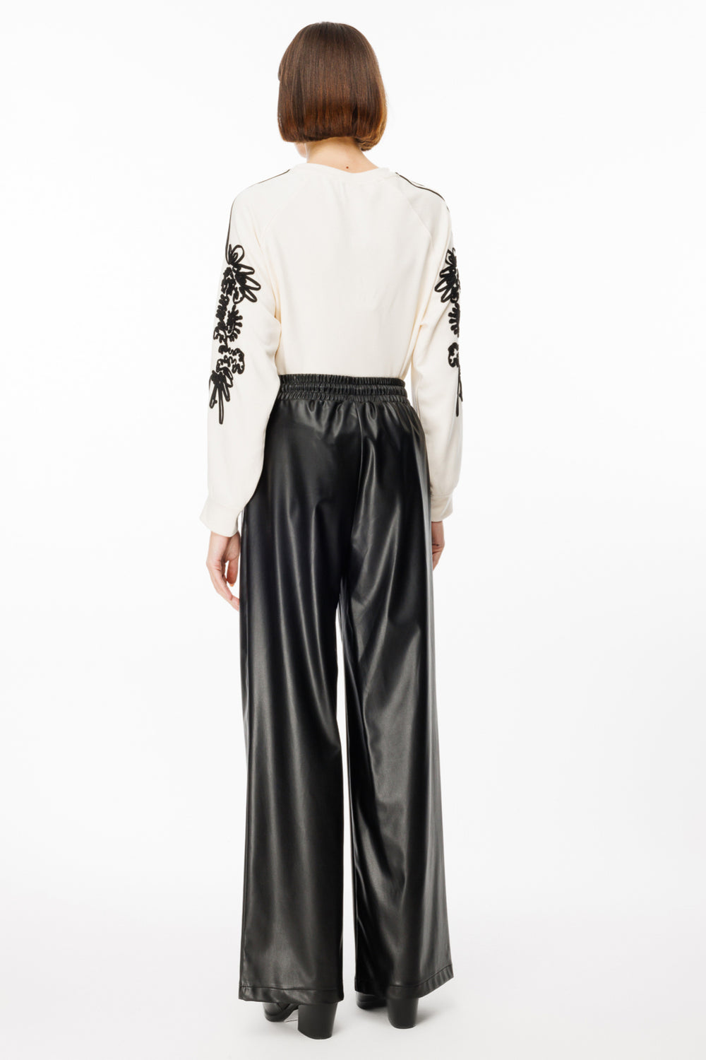 ON TRİKO PANTOLON 44185