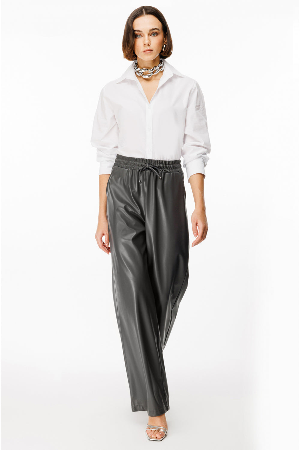ON TRİKO PANTOLON 44185