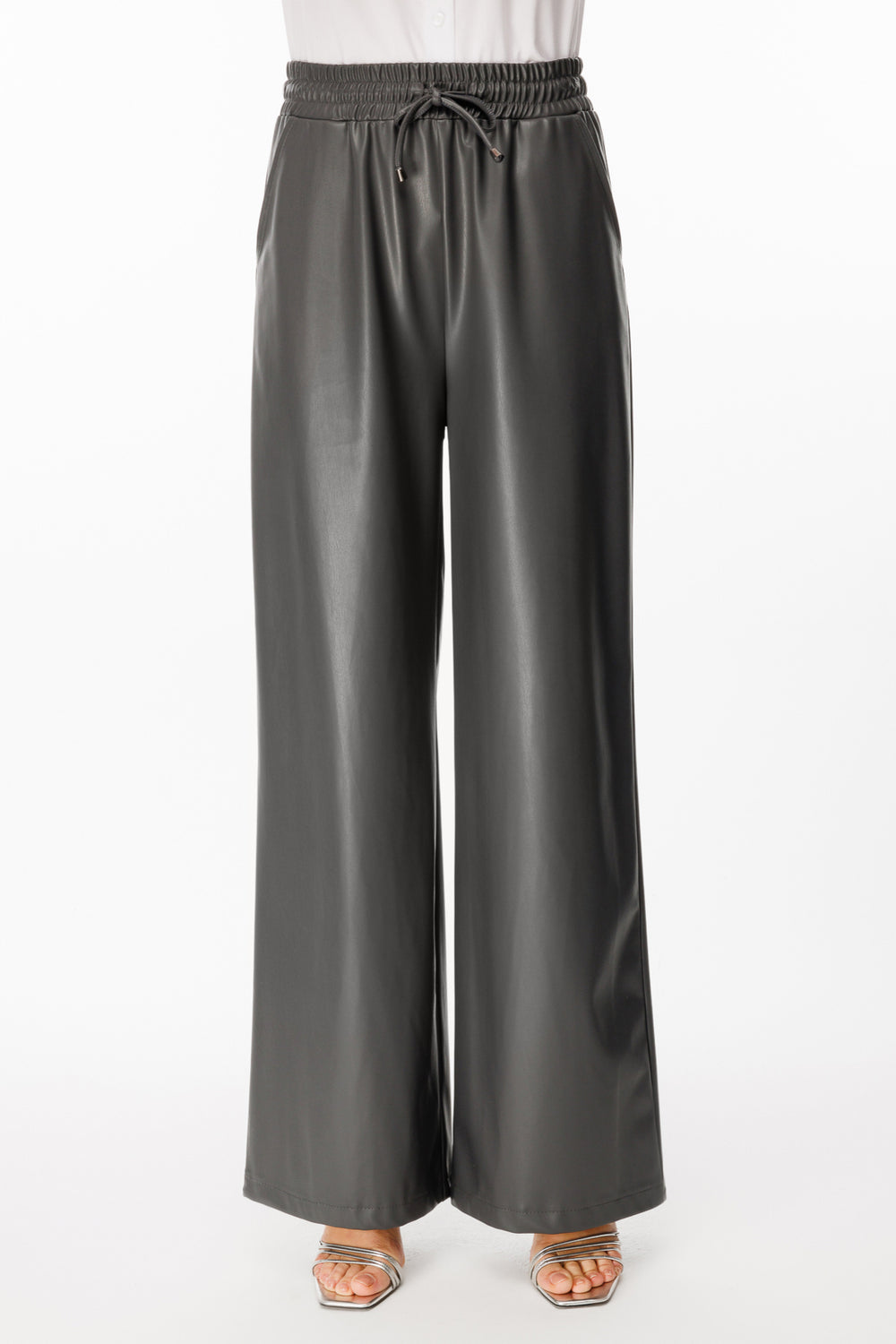 ON TRİKO PANTOLON 44185