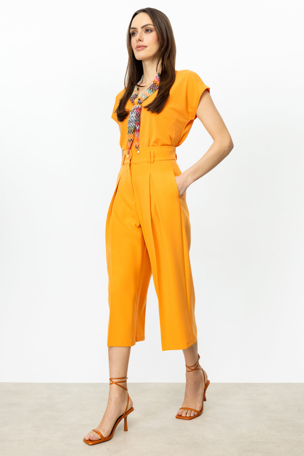 ON TRİKO PANTOLON 54146