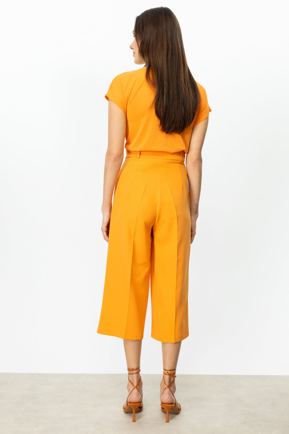 ON TRİKO PANTOLON 54146