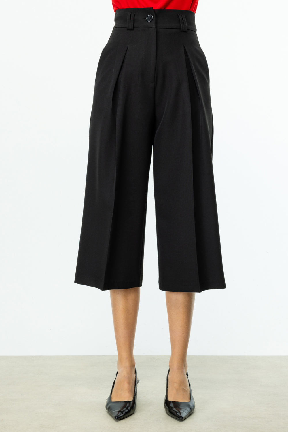 ON TRİKO PANTOLON 54146