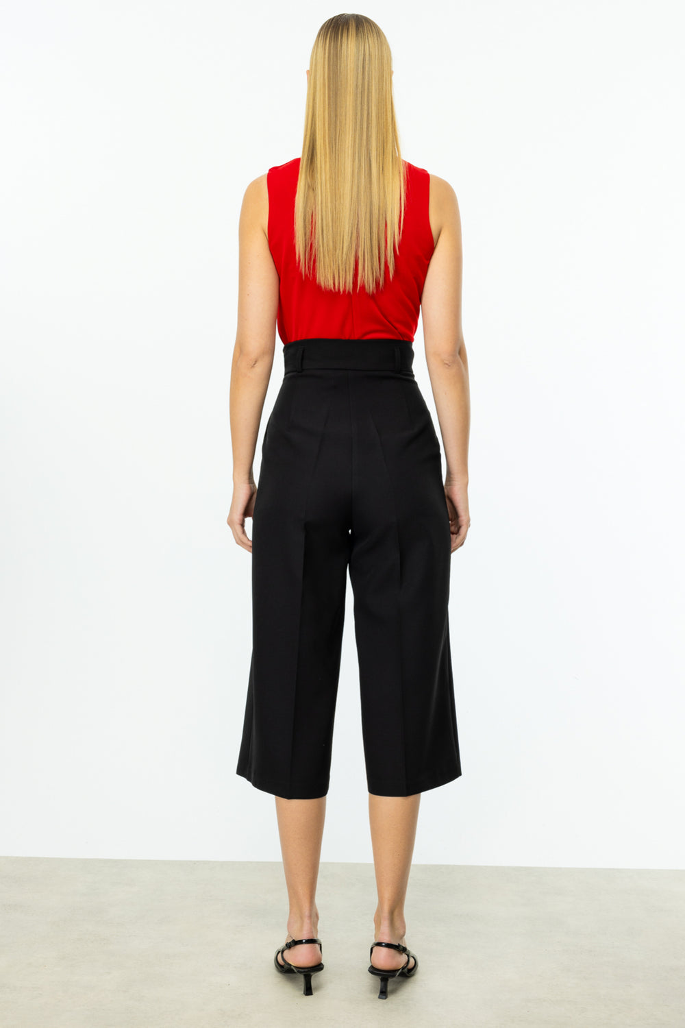 ON TRİKO PANTOLON 54146