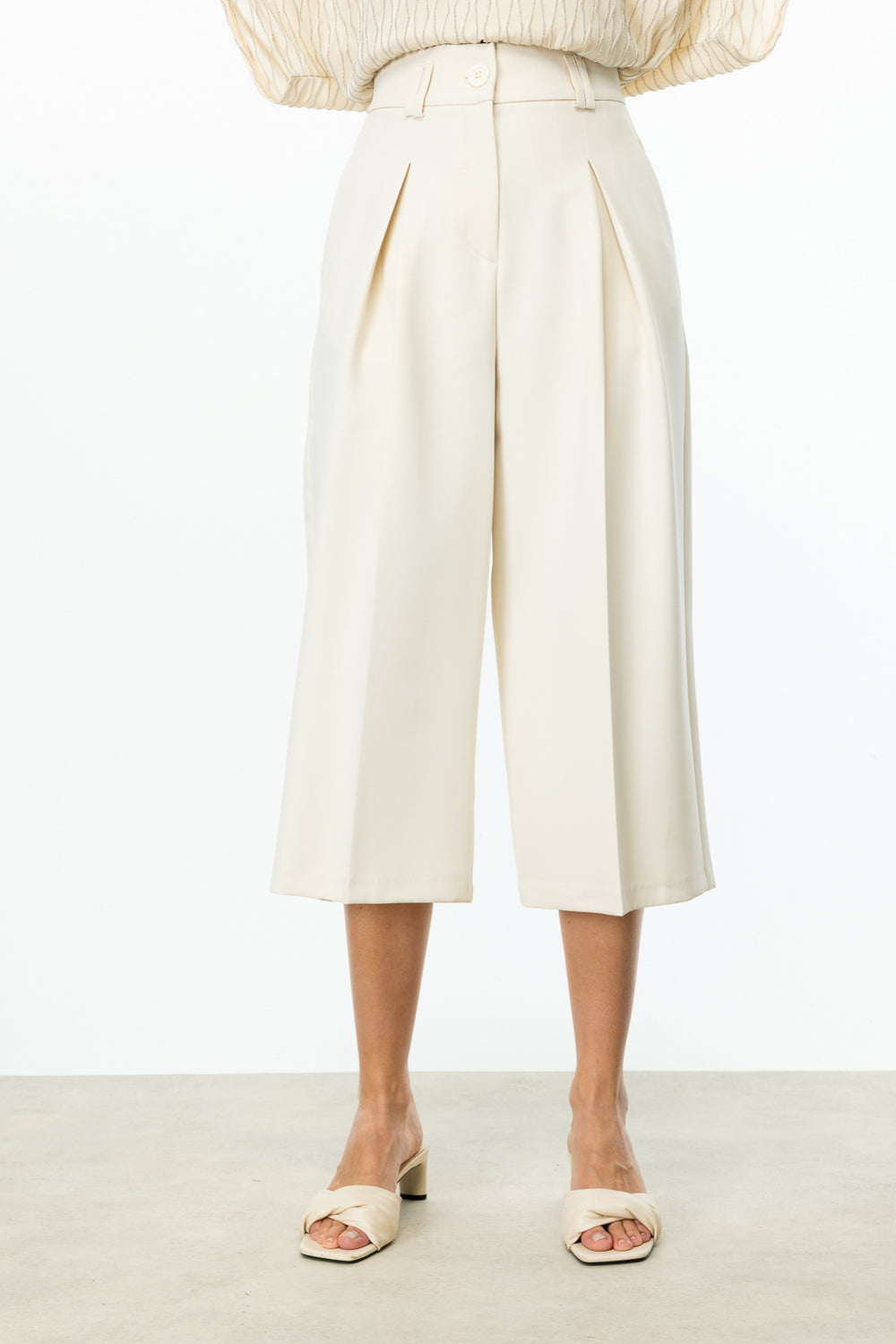 ON TRİKO PANTOLON 54146