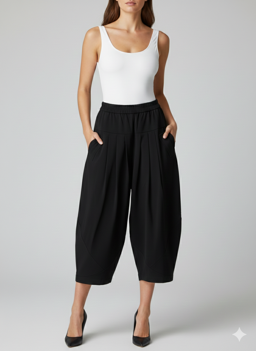 ON TRİKO PANTOLON 70116