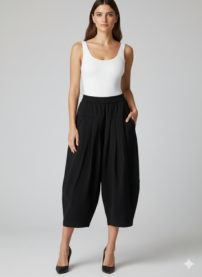 ON TRİKO PANTOLON 70116