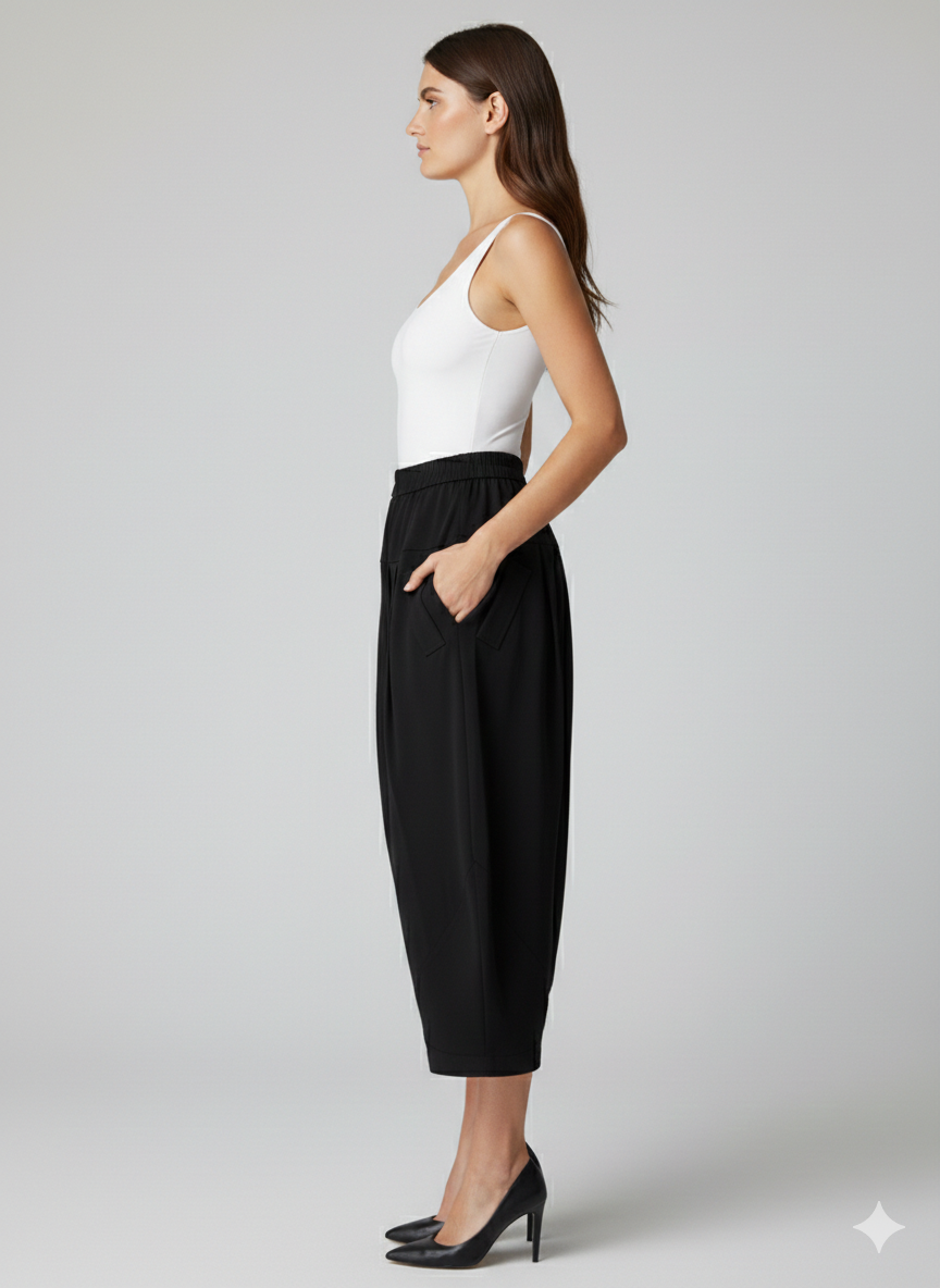 ON TRİKO PANTOLON 70116