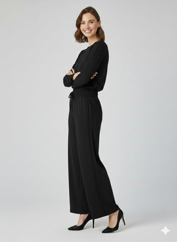 ON TRİKO Rahat Kesim Pantolon 70119