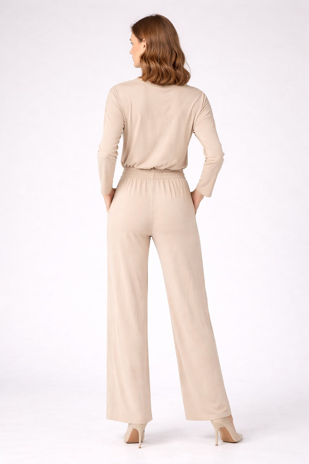 ON TRİKO PANTOLON 70119