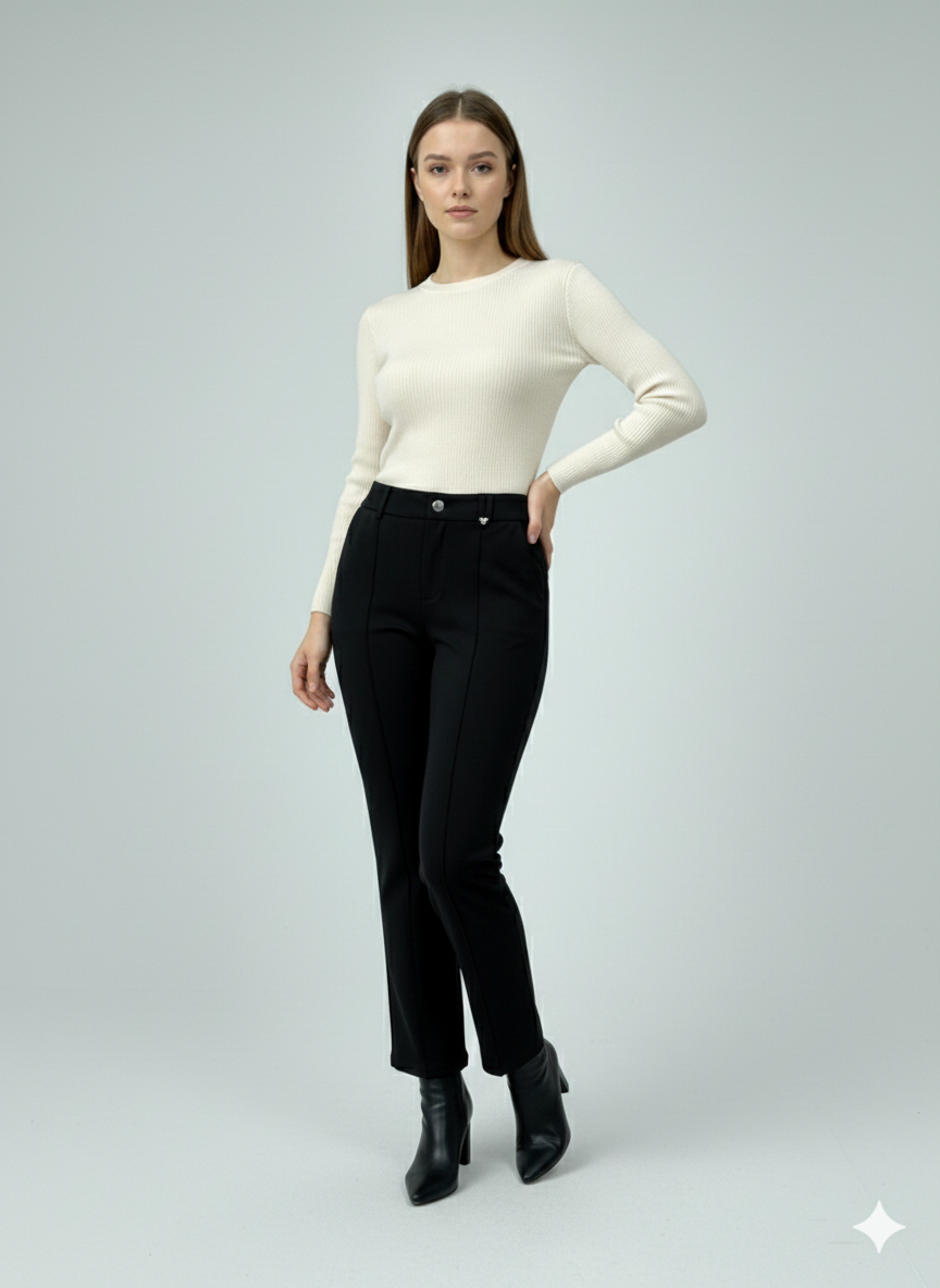 ON TRİKO PANTOLON 70121