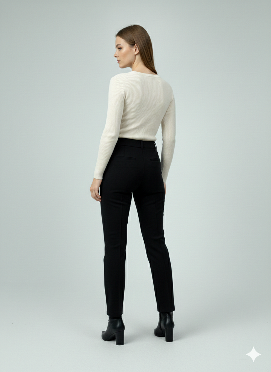 ON TRİKO PANTOLON 70121