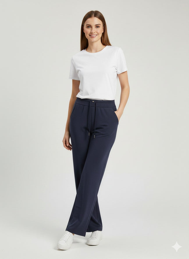 ON TRİKO PANTOLON 70122