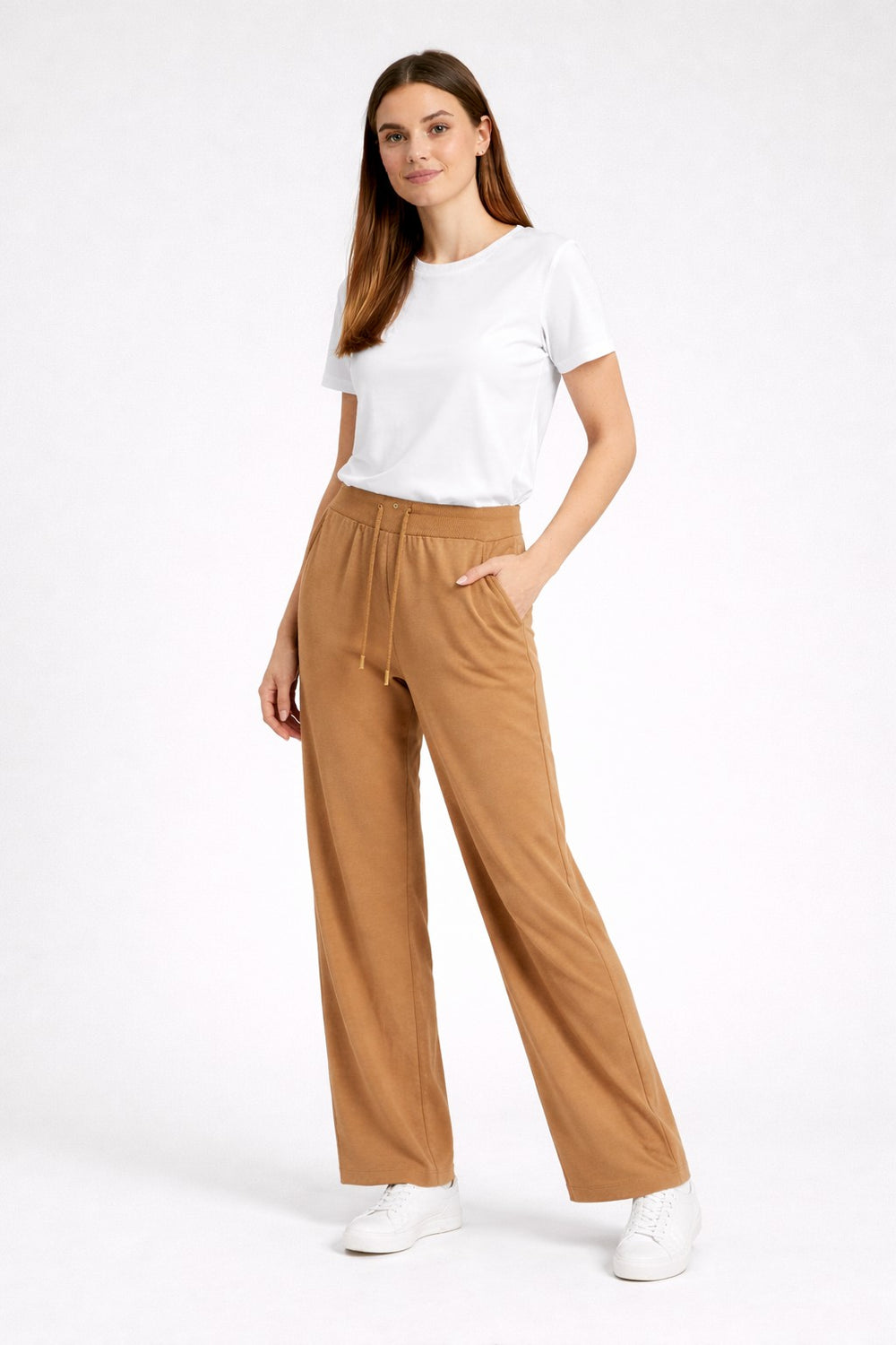 ON TRİKO PANTOLON 70122