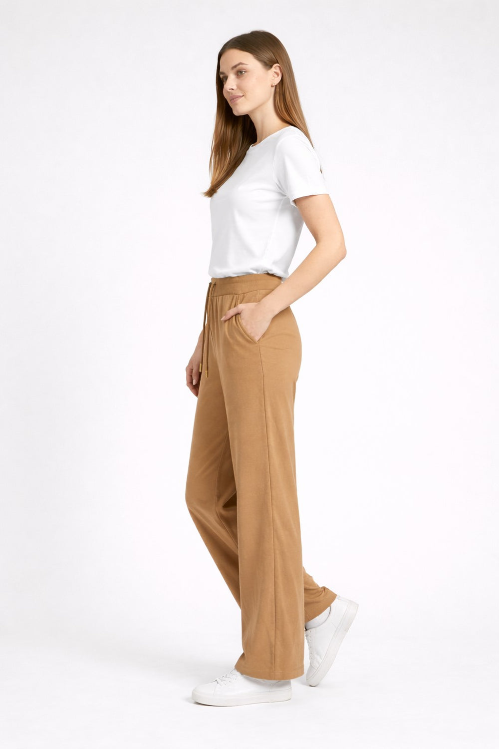 ON TRİKO PANTOLON 70122