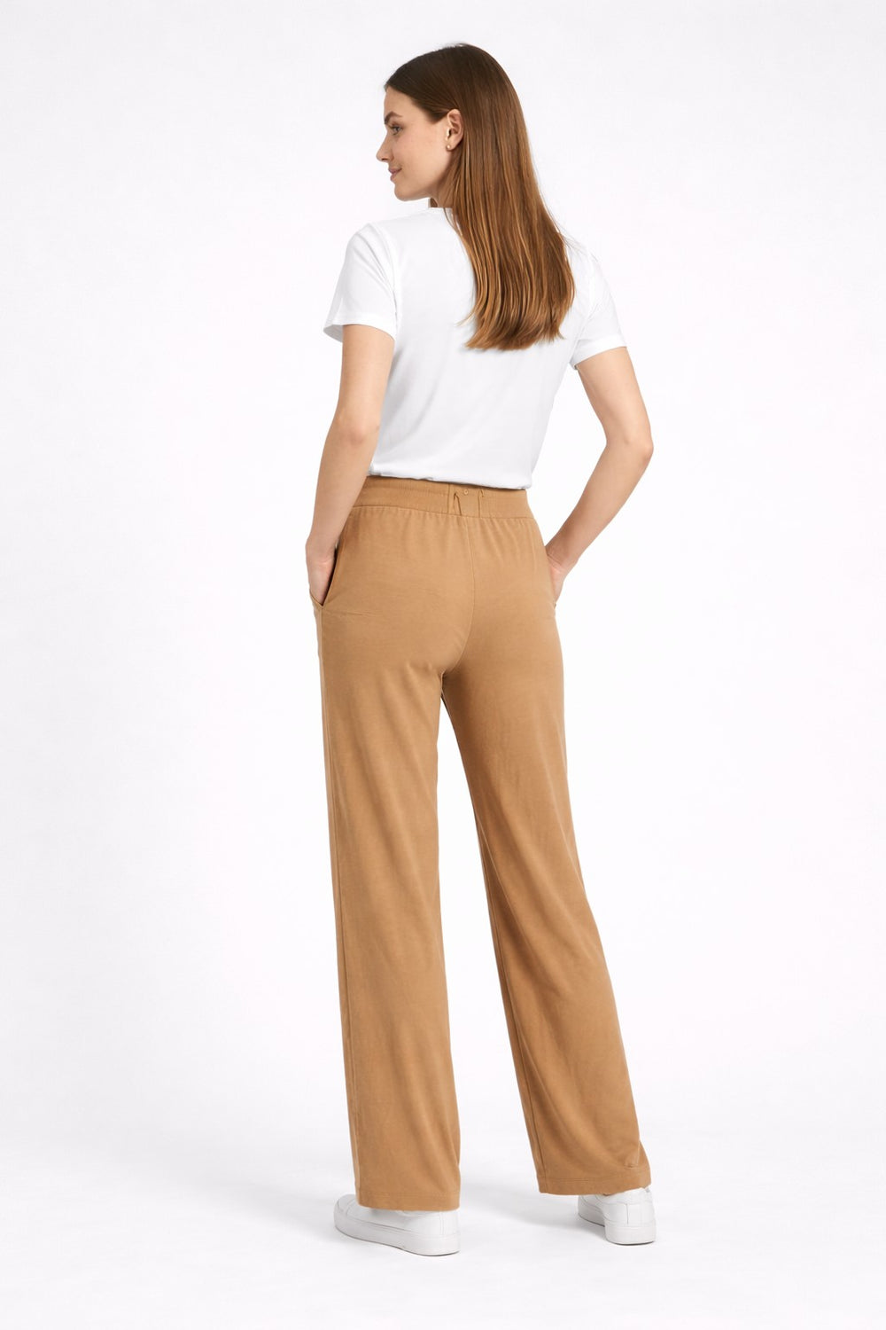 ON TRİKO PANTOLON 70122