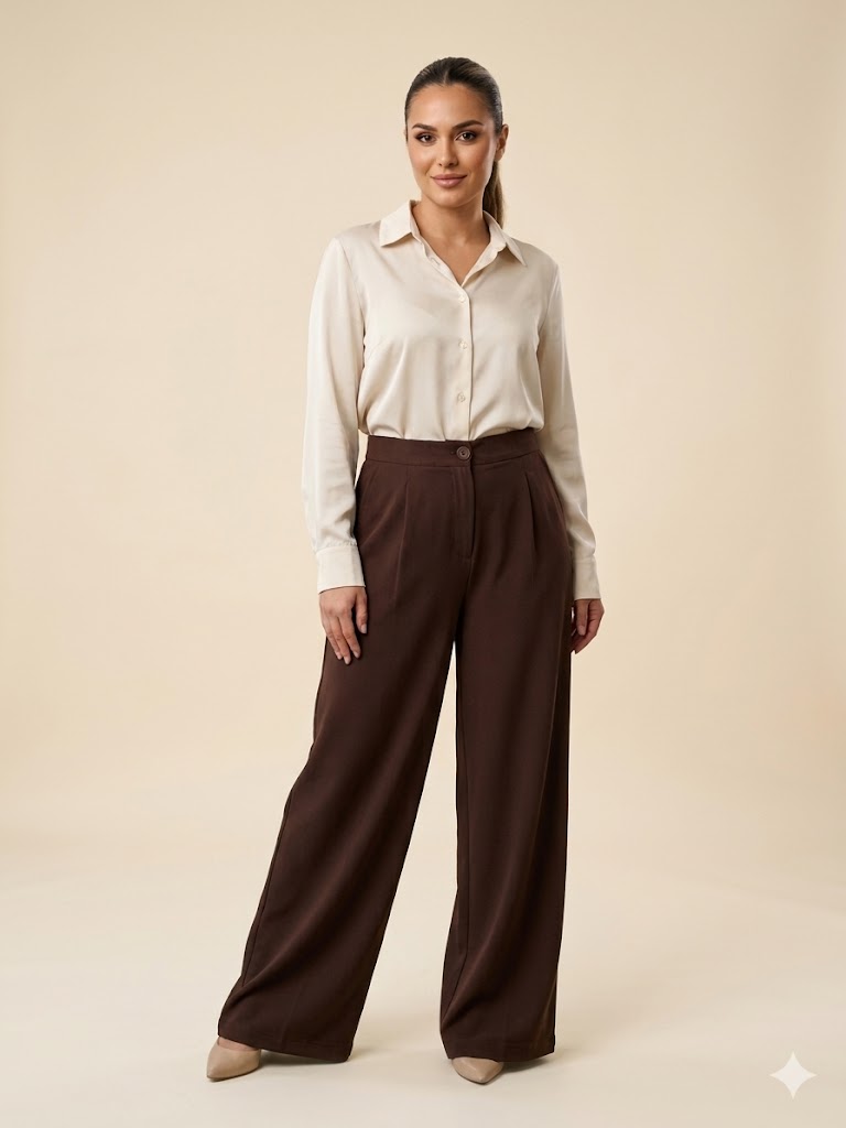ON TRİKO PANTOLON 70123