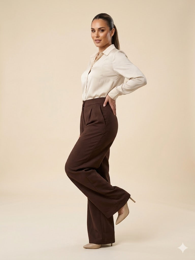 ON TRİKO PANTOLON 70123
