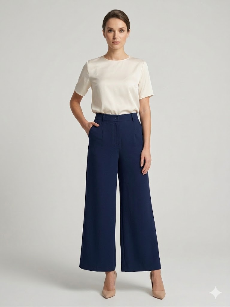 ON TRİKO PANTOLON 70123