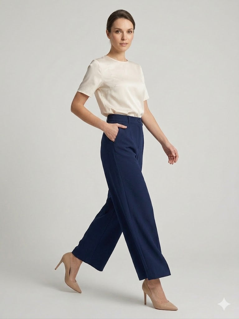 ON TRİKO PANTOLON 70123