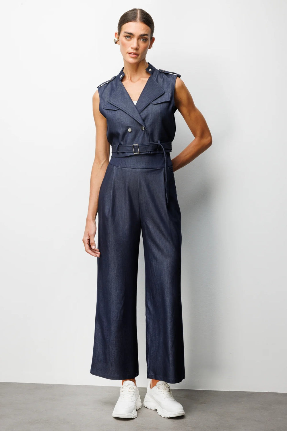 ON TRİKO PANTOLON 70920