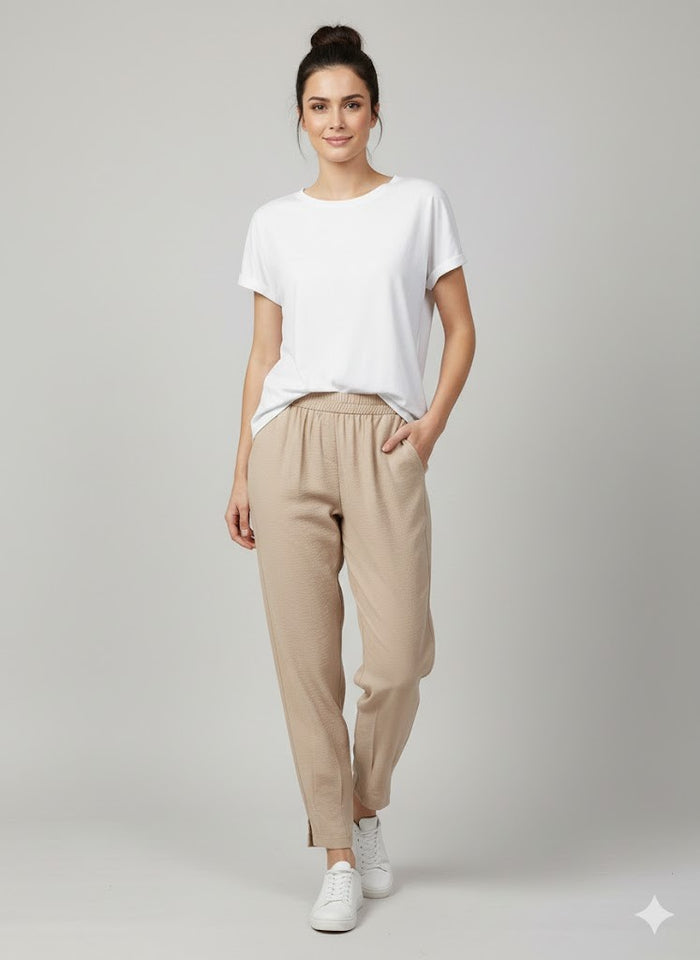 ON TRİKO PANTOLON 72315